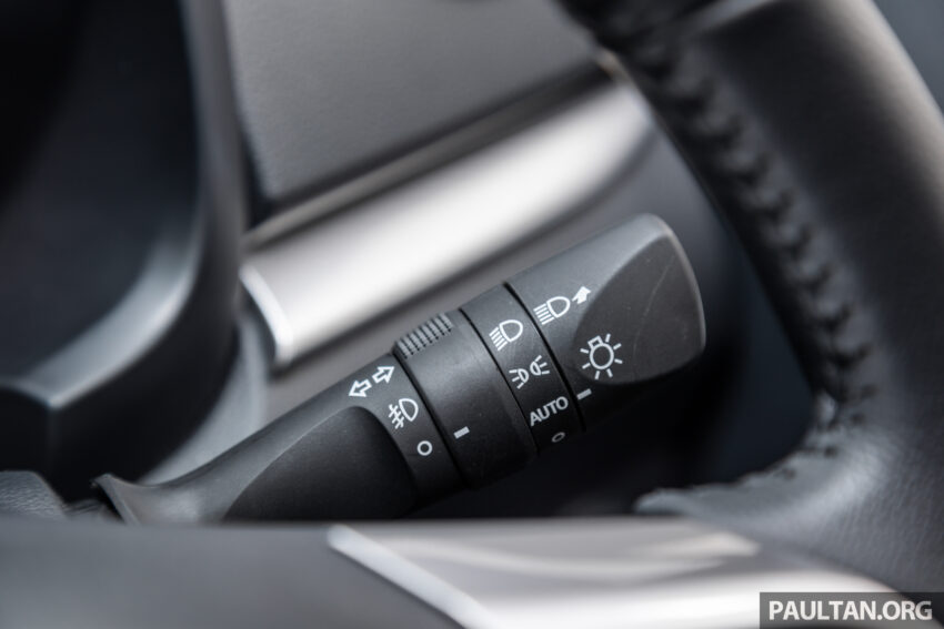 黑色 Perodua Aruz 新车完整实拍, 年尾可享RM4,000折扣 282703