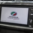 黑色 Perodua Aruz 新车完整实拍, 年尾可享RM4,000折扣