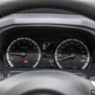黑色 Perodua Aruz 新车完整实拍, 年尾可享RM4,000折扣