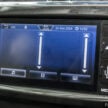 黑色 Perodua Aruz 新车完整实拍, 年尾可享RM4,000折扣