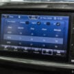 黑色 Perodua Aruz 新车完整实拍, 年尾可享RM4,000折扣