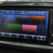 黑色 Perodua Aruz 新车完整实拍, 年尾可享RM4,000折扣