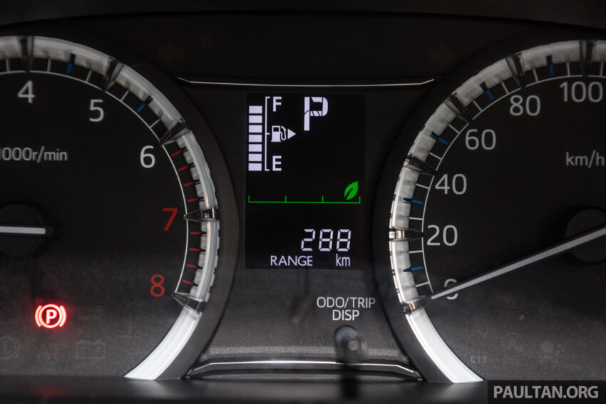 黑色 Perodua Aruz 新车完整实拍, 年尾可享RM4,000折扣 282693