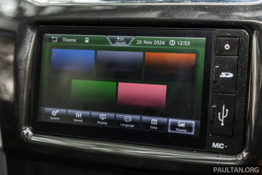 黑色 Perodua Aruz 新车完整实拍, 年尾可享RM4,000折扣 282731
