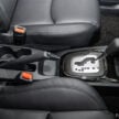 黑色 Perodua Aruz 新车完整实拍, 年尾可享RM4,000折扣