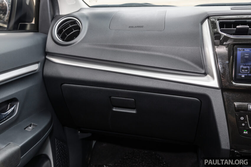 黑色 Perodua Aruz 新车完整实拍, 年尾可享RM4,000折扣 282740