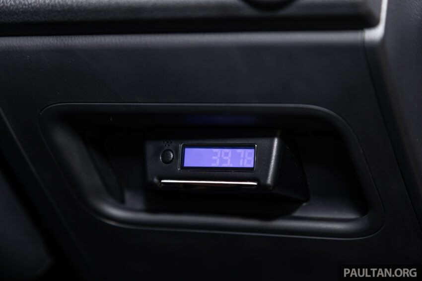 黑色 Perodua Aruz 新车完整实拍, 年尾可享RM4,000折扣 282747