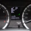 黑色 Perodua Aruz 新车完整实拍, 年尾可享RM4,000折扣