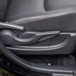 黑色 Perodua Aruz 新车完整实拍, 年尾可享RM4,000折扣