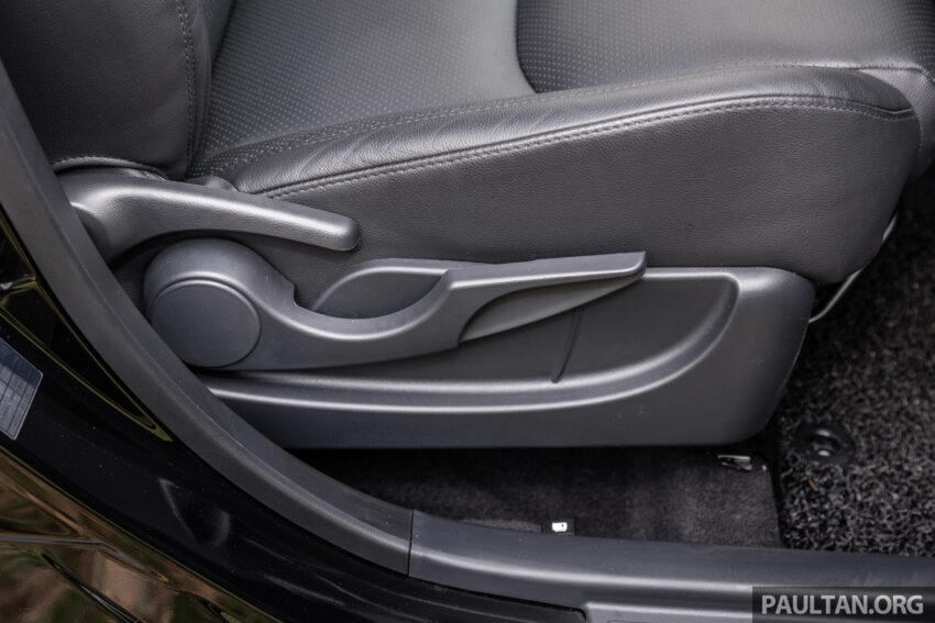 黑色 Perodua Aruz 新车完整实拍, 年尾可享RM4,000折扣 282755