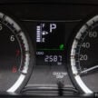 黑色 Perodua Aruz 新车完整实拍, 年尾可享RM4,000折扣
