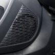 黑色 Perodua Aruz 新车完整实拍, 年尾可享RM4,000折扣