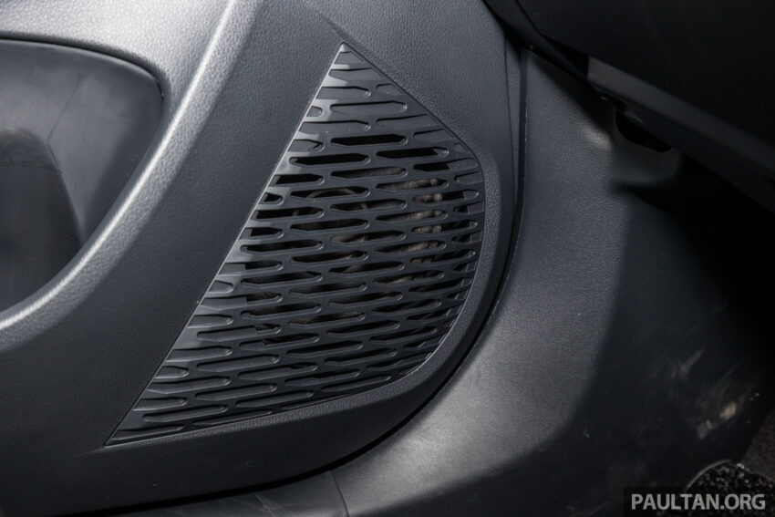 黑色 Perodua Aruz 新车完整实拍, 年尾可享RM4,000折扣 282761
