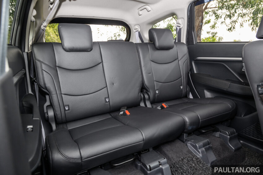 黑色 Perodua Aruz 新车完整实拍, 年尾可享RM4,000折扣 282764