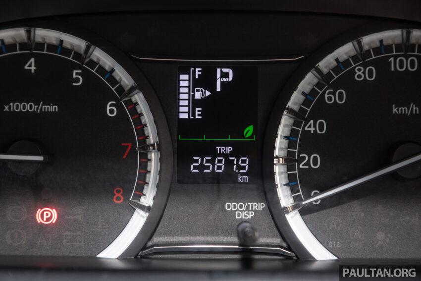 黑色 Perodua Aruz 新车完整实拍, 年尾可享RM4,000折扣 282697