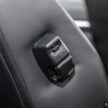 黑色 Perodua Aruz 新车完整实拍, 年尾可享RM4,000折扣
