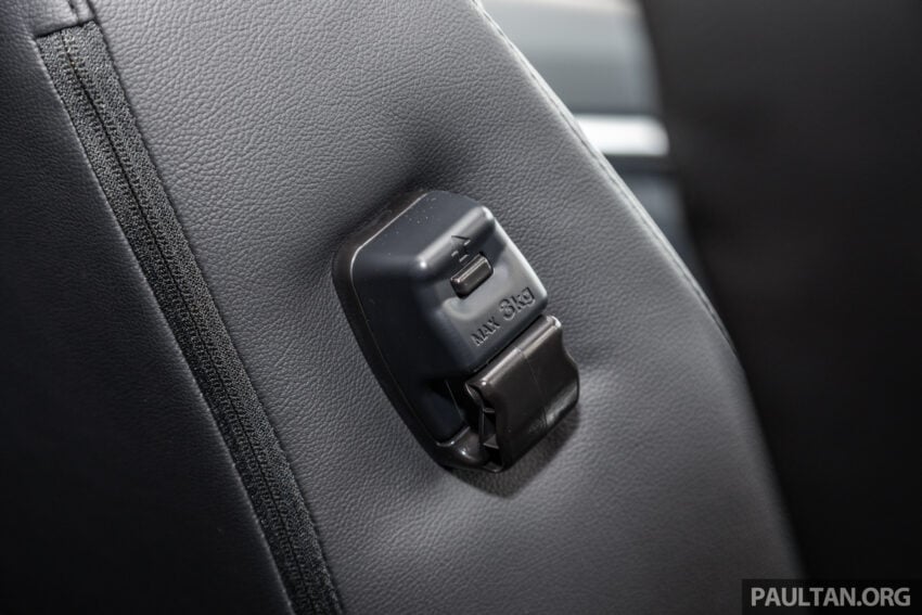黑色 Perodua Aruz 新车完整实拍, 年尾可享RM4,000折扣 282769