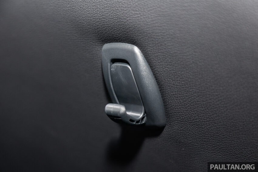 黑色 Perodua Aruz 新车完整实拍, 年尾可享RM4,000折扣 282770