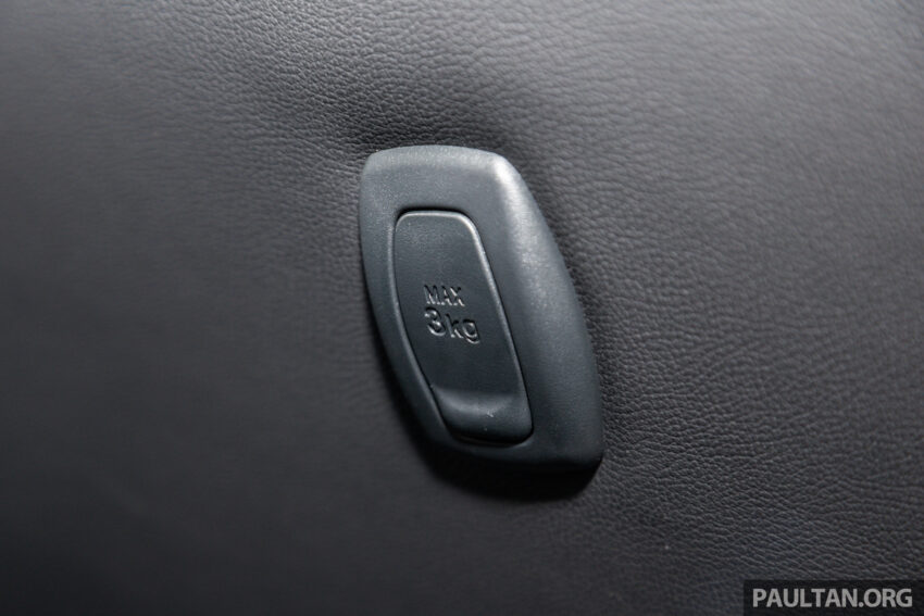 黑色 Perodua Aruz 新车完整实拍, 年尾可享RM4,000折扣 282771