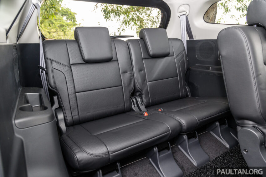黑色 Perodua Aruz 新车完整实拍, 年尾可享RM4,000折扣 282772