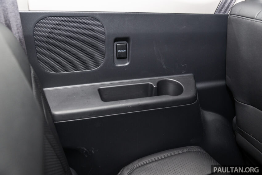 黑色 Perodua Aruz 新车完整实拍, 年尾可享RM4,000折扣 282773