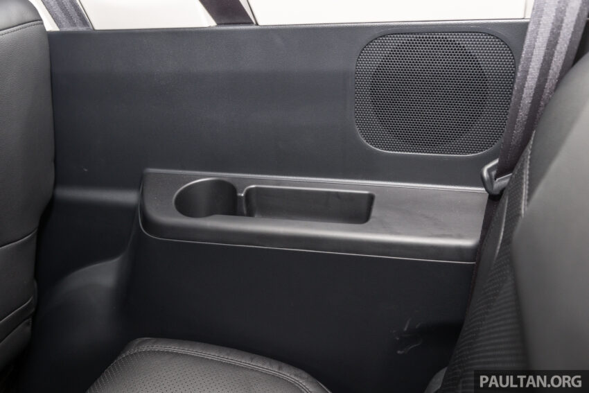 黑色 Perodua Aruz 新车完整实拍, 年尾可享RM4,000折扣 282775