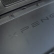 小鹏 Xpeng G6 Standard Range 完整实拍+简单试驾, 高精度半自驾辅助系统, 优秀的驾驭感与整体质感, 高性价比!