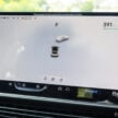 小鹏 Xpeng G6 Standard Range 完整实拍+简单试驾, 高精度半自驾辅助系统, 优秀的驾驭感与整体质感, 高性价比!