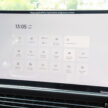小鹏 Xpeng G6 Standard Range 完整实拍+简单试驾, 高精度半自驾辅助系统, 优秀的驾驭感与整体质感, 高性价比!