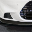 Aston Martin Vanquish 本地开卖！搭载 V12 引擎的超级 GT，输出功率达 835 PS / 1,000 Nm！售价500万令吉起