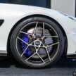 Aston Martin Vanquish 本地开卖！搭载 V12 引擎的超级 GT，输出功率达 835 PS / 1,000 Nm！售价500万令吉起