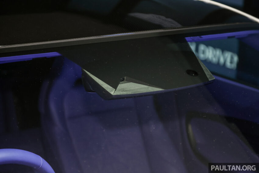 Aston Martin Vanquish 本地开卖！搭载 V12 引擎的超级 GT，输出功率达 835 PS / 1,000 Nm！售价500万令吉起 282503