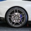 Aston Martin Vanquish 本地开卖！搭载 V12 引擎的超级 GT，输出功率达 835 PS / 1,000 Nm！售价500万令吉起