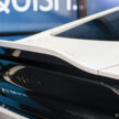 Aston Martin Vanquish 本地开卖！搭载 V12 引擎的超级 GT，输出功率达 835 PS / 1,000 Nm！售价500万令吉起