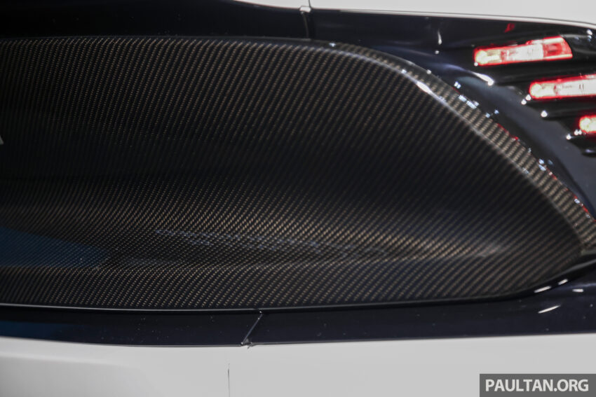 Aston Martin Vanquish 本地开卖！搭载 V12 引擎的超级 GT，输出功率达 835 PS / 1,000 Nm！售价500万令吉起 282512