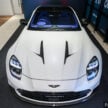 Aston Martin Vanquish 本地开卖！搭载 V12 引擎的超级 GT，输出功率达 835 PS / 1,000 Nm！售价500万令吉起