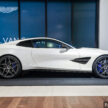 Aston Martin Vanquish 本地开卖！搭载 V12 引擎的超级 GT，输出功率达 835 PS / 1,000 Nm！售价500万令吉起