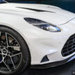 Aston Martin Vanquish 本地开卖！搭载 V12 引擎的超级 GT，输出功率达 835 PS / 1,000 Nm！售价500万令吉起