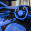 Aston Martin Vanquish 本地开卖！搭载 V12 引擎的超级 GT，输出功率达 835 PS / 1,000 Nm！售价500万令吉起