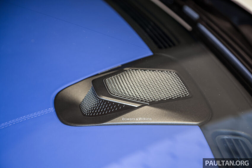 Aston Martin Vanquish 本地开卖！搭载 V12 引擎的超级 GT，输出功率达 835 PS / 1,000 Nm！售价500万令吉起 282532