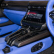 Aston Martin Vanquish 本地开卖！搭载 V12 引擎的超级 GT，输出功率达 835 PS / 1,000 Nm！售价500万令吉起