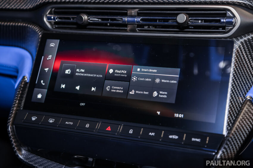 Aston Martin Vanquish 本地开卖！搭载 V12 引擎的超级 GT，输出功率达 835 PS / 1,000 Nm！售价500万令吉起 282535