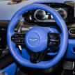 Aston Martin Vanquish 本地开卖！搭载 V12 引擎的超级 GT，输出功率达 835 PS / 1,000 Nm！售价500万令吉起