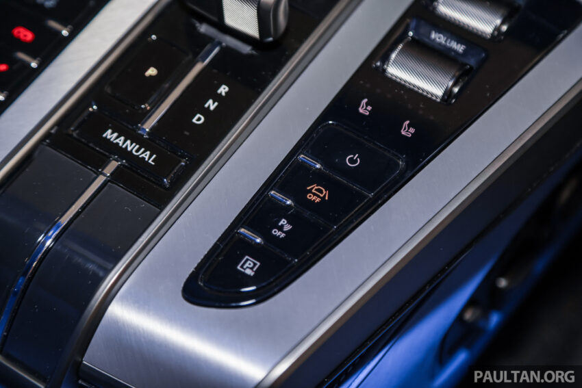 Aston Martin Vanquish 本地开卖！搭载 V12 引擎的超级 GT，输出功率达 835 PS / 1,000 Nm！售价500万令吉起 282549