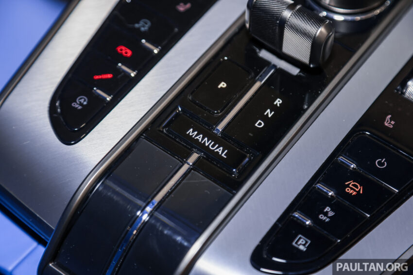 Aston Martin Vanquish 本地开卖！搭载 V12 引擎的超级 GT，输出功率达 835 PS / 1,000 Nm！售价500万令吉起 282550