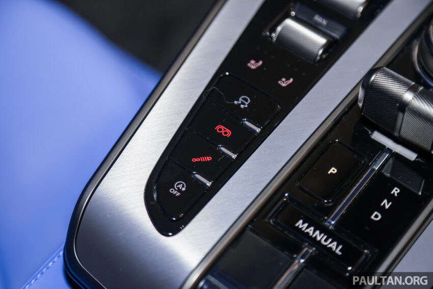 Aston Martin Vanquish 本地开卖！搭载 V12 引擎的超级 GT，输出功率达 835 PS / 1,000 Nm！售价500万令吉起 282551