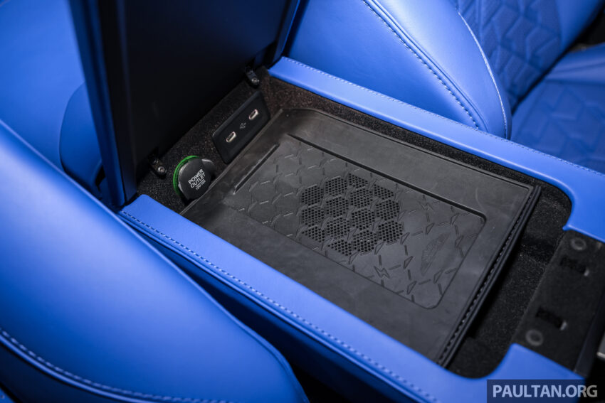 Aston Martin Vanquish 本地开卖！搭载 V12 引擎的超级 GT，输出功率达 835 PS / 1,000 Nm！售价500万令吉起 282552