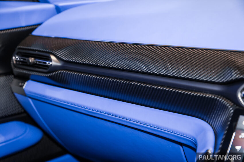 Aston Martin Vanquish 本地开卖！搭载 V12 引擎的超级 GT，输出功率达 835 PS / 1,000 Nm！售价500万令吉起 282555