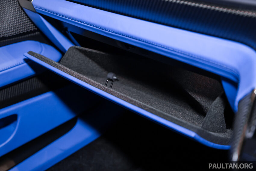 Aston Martin Vanquish 本地开卖！搭载 V12 引擎的超级 GT，输出功率达 835 PS / 1,000 Nm！售价500万令吉起 282556