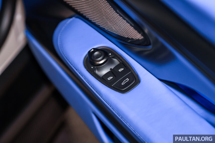 Aston Martin Vanquish 本地开卖！搭载 V12 引擎的超级 GT，输出功率达 835 PS / 1,000 Nm！售价500万令吉起 282558